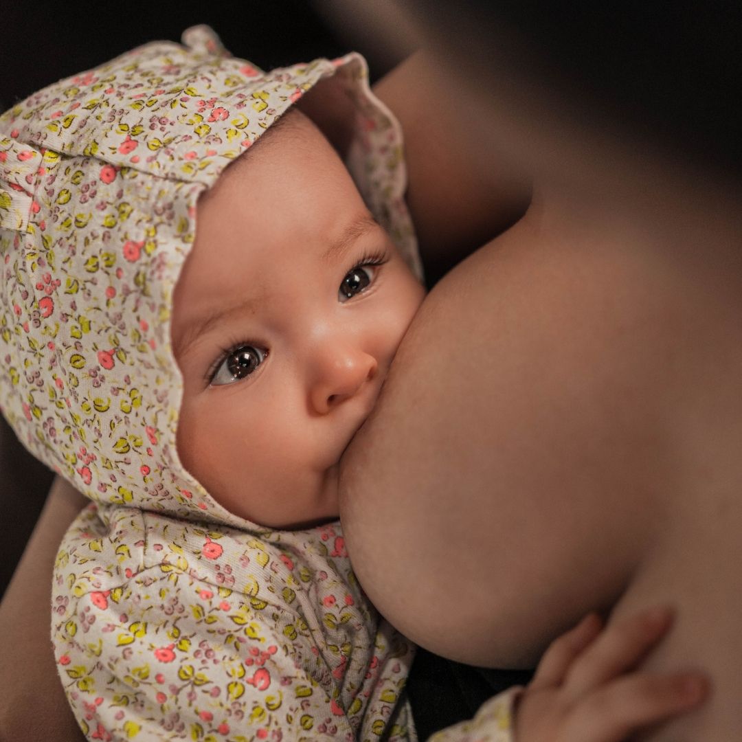 Allaitement en porte-bébé : sécurité, conseils, positions et astuces – June  22