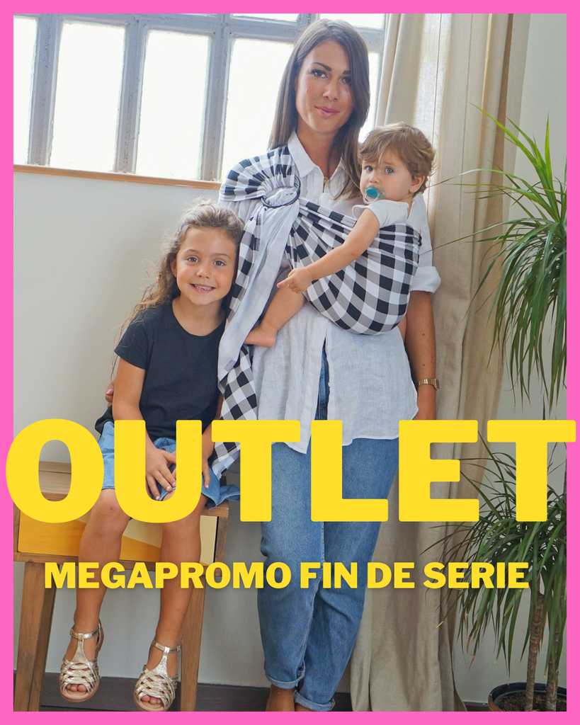 SOLDES - OUTLET