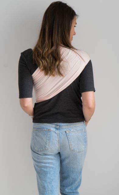 Porte bébé sling pas cher hotsell